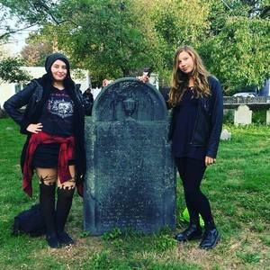 Meet your Posher, Tiffany